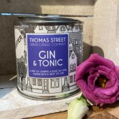 Gin & Tonic