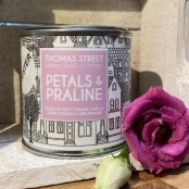 Petals & Praline