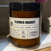 Flower Market
